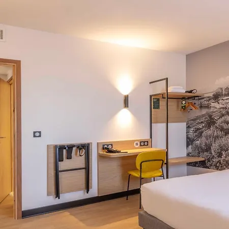 B&B Hotel Bastia