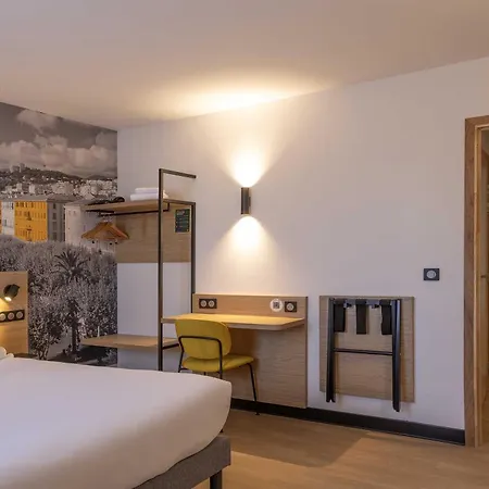 B&B Hotel Bastia 3* Bastia (Corsica)