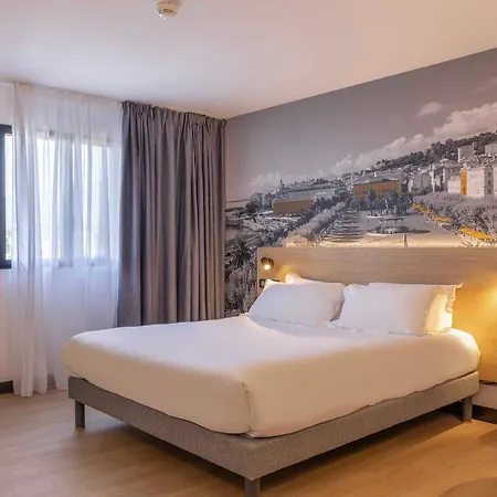 B&B Hotel Bastia