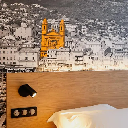 Hotel B&B Hotel Bastia