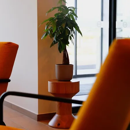 B&B Hotel Bastia 3* Bastia (Corsica)