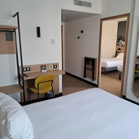B&B Hotel Bastia Hotel Bastia (Corsica)