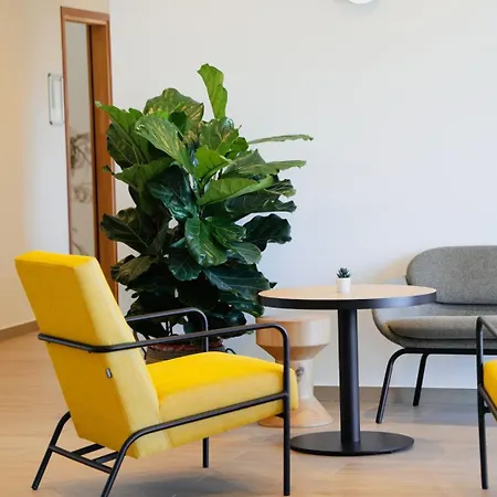 Hotel B&B Hotel Bastia Bastia (Corsica)