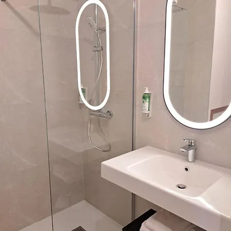 Hotel B&B Hotel Bastia Bastia (Corsica)