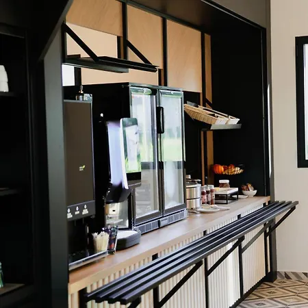 Hotel B&B Hotel Bastia Bastia (Corsica)