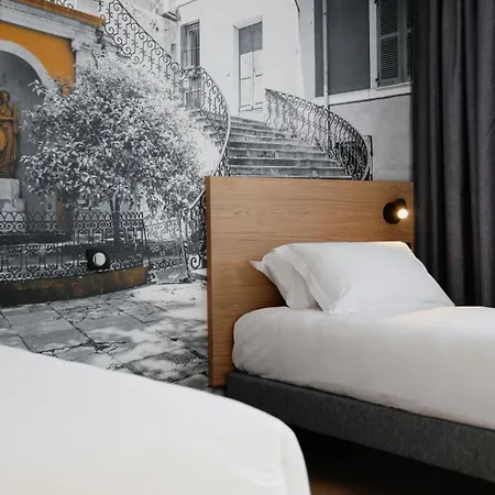 B&B Hotel Bastia Bastia (Corsica)