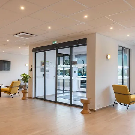 B&B Hotel Bastia