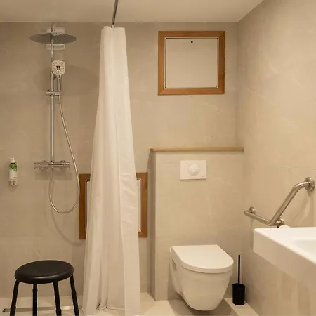 Hotel B&B Hotel Bastia