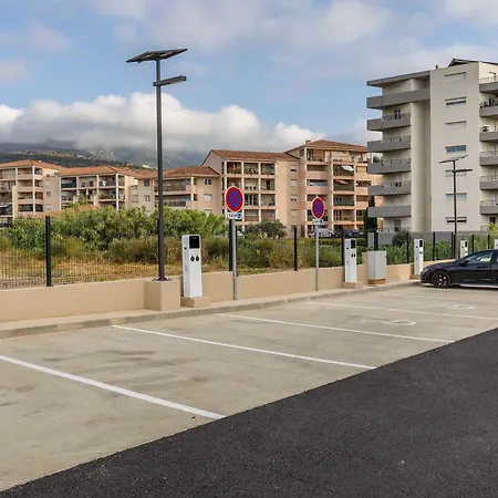 B&B Hotel Bastia Hotel Bastia (Corsica)