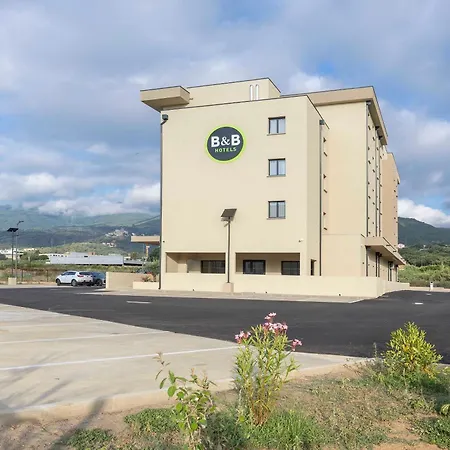 B&B Hotel Bastia 3* Bastia (Corsica)